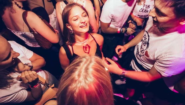 Realizaremos diferentes juegos durante la ruta