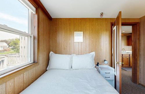 Seaglass Cottage - Foto 13