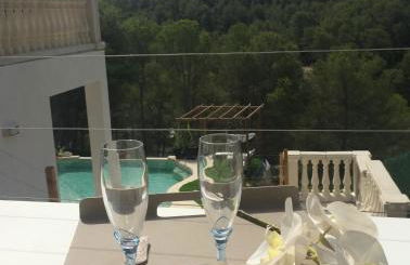 Villa Paradise , playa privada a 10 minutos de Sitges - Photo 34