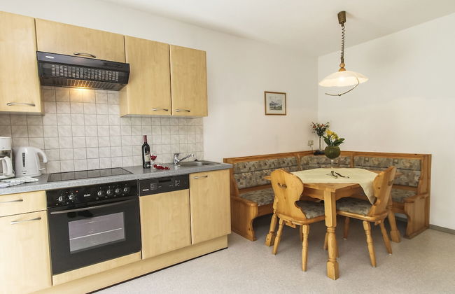 Appartements Trinker - Foto 31