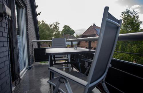 Ferienwohnung Xantener Südsee - Foto 22