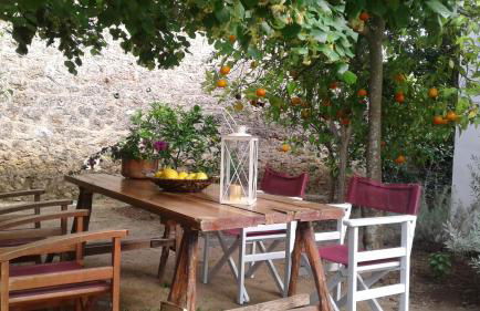 Villa Physis - Foto 24