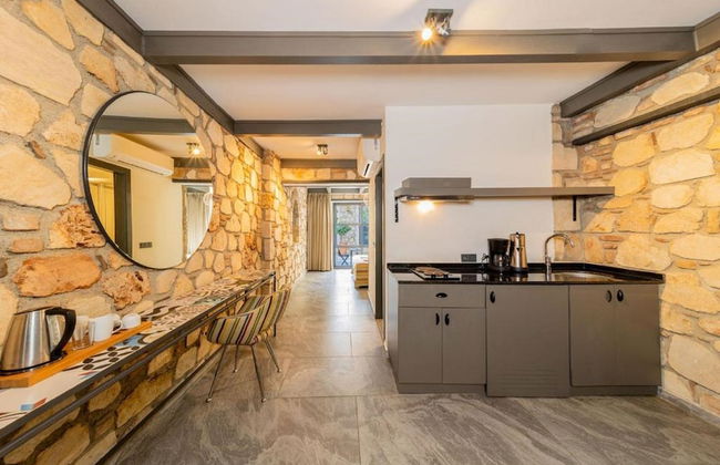 Alp Pasa Fiore Garden Suites - Special Class - Foto 32