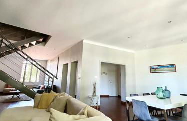 Loft Garonne - Centre ville immeuble privatif - Foto 9