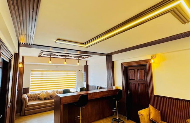 Kanavu Valley View Resort - Foto 11