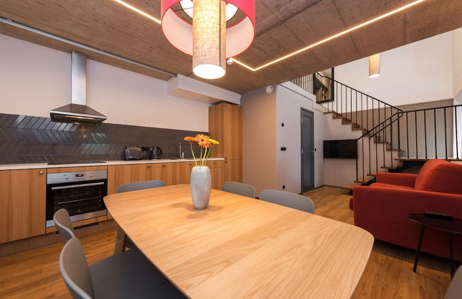 Tallinn Apartment Hotel - Photo 58