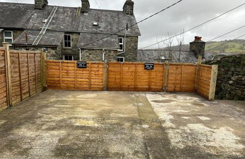 Mountain View Home - Dolgellau - Foto 22