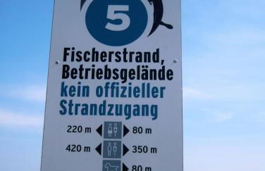 Ferienwohnung Baabe - Foto 13