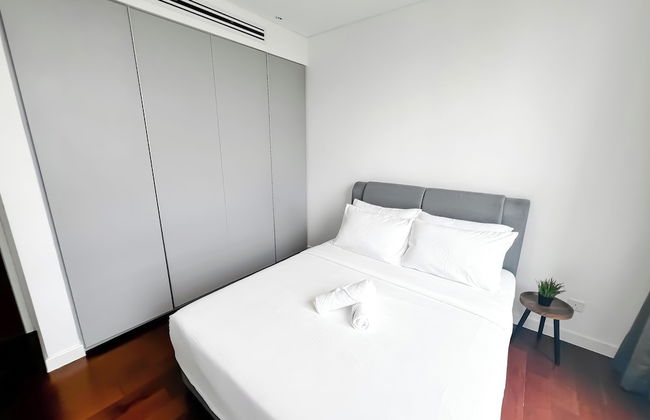 D'Rapport Residences By Manhattan Group - Foto 11