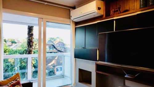 APTO - SOLARE CATEDRAL VISTA P/ CATEDRAL DE PEDRA - Foto 5