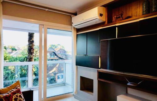 APTO - SOLARE CATEDRAL VISTA P/ CATEDRAL DE PEDRA - Foto 5