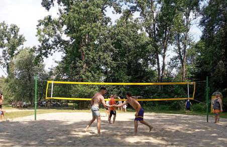 Kuća za odmor DRAVA LIFE - Foto 34