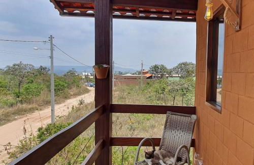 Espaço Canela-de-Ema - Foto 31