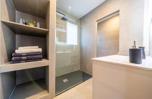 Villa Can Toni Vistas Mar Piscina Jacuzzi Aire Acondicionado - Foto 56