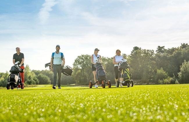 Bergvliet Villa's - Photo 47