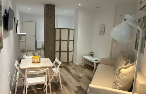 Apartamentos Centro en Recogidas, Granada - Foto 29