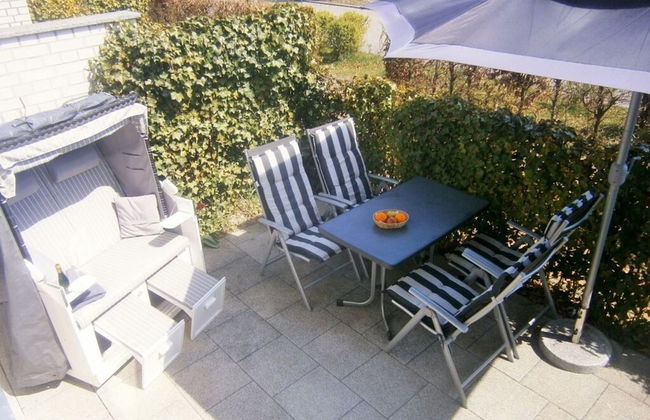 "La Mer" Haus Windrose - Photo 10