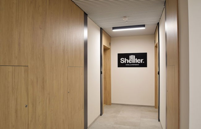 RentPlanet - Shellter - Foto 44