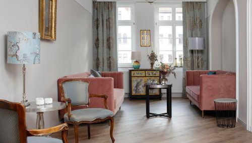 Design-Appartement im Herzen von Görlitz - Foto 3