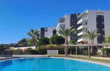 La Zenia Penthouse, Green Hills - Foto 1