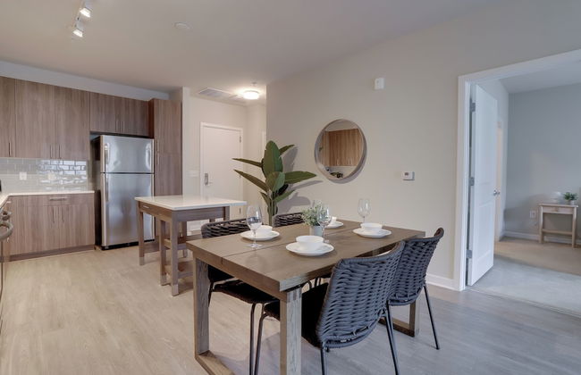 Charming DC Area Apartments - Foto 42