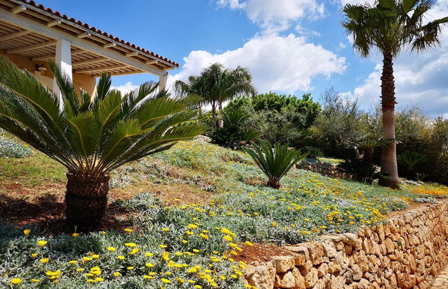 Sal739 in Pescoluse With 2 Bedrooms and 2 Bathrooms - Foto 34