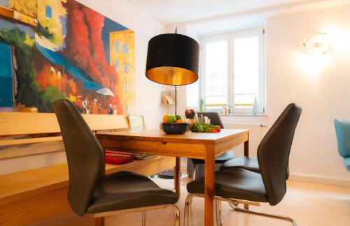 Ferienwohnung in der Kirchgasse - Foto 1