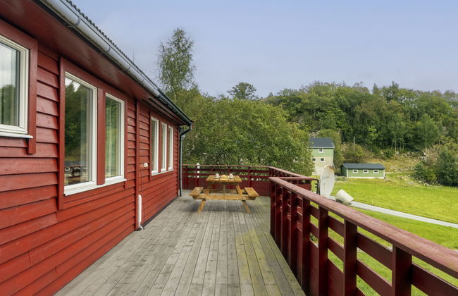 Fjordglytt - Foto 22