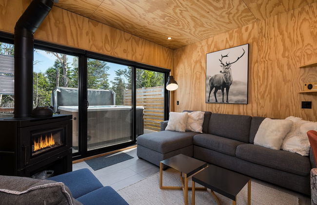 Les Refuges - Photo 35