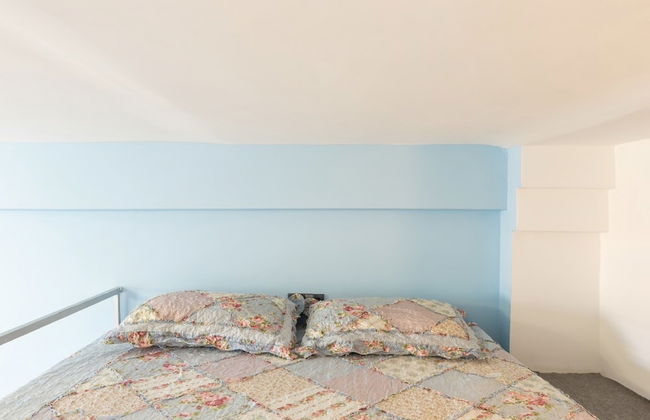 Bussi Suites - Gostinichnaya 4A korp 8 - Foto 36