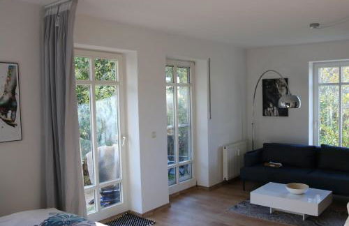 Ferienwohnung Elbtal Meißen, Dresden, Moritzburg - Foto 11