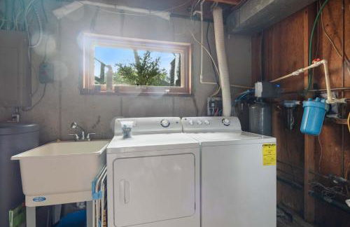 Lakefront Home Private Dock with Main Channel View - Foto 44