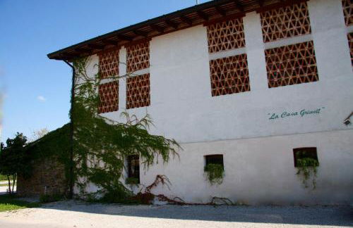 La Casa Griunit - Foto 16