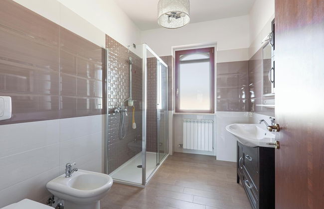 Tenuta San Cassiano with garden and pool - Foto 33