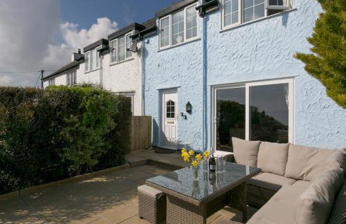 Cozy 3 Bedroom Cottage with stunning Sea View - Pass the Keys - Foto 7