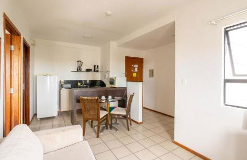 Flat Metropoles Ilha do Leite by Easy Home - Foto 99