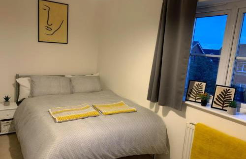 Spacious and amazing 4 bedroom detached house - Foto 17