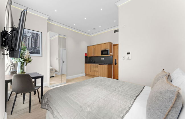 Cleveland Residences Russell Square - Foto 28