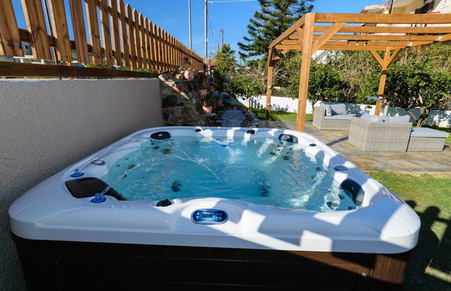 Villa Albion - Foto 35