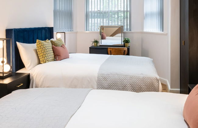 Host Stay Princes Place Hideaway I - Foto 3