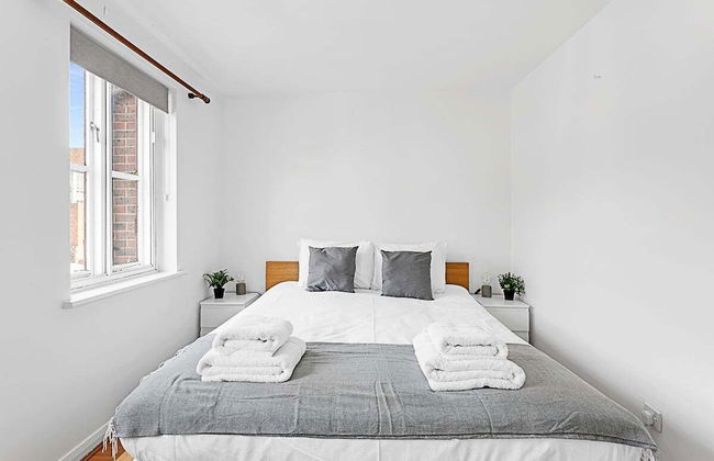 Beautiful Three-bedroom House in Richmond - Foto 7