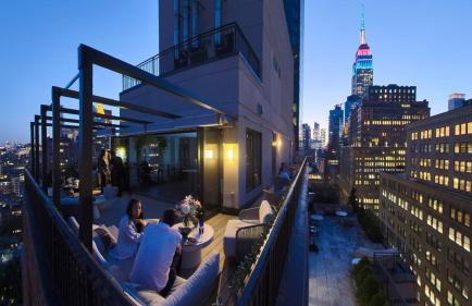 Elegant Residence at Marmara Park Avenue - Foto 27