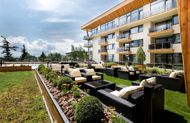 Hrebienok Resort Hotel - Foto 37