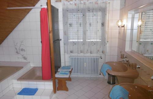 Ferienwohnung Ettenheim - Foto 8