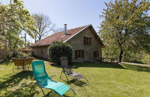 Charmante maison en pierre au cœur des Vosges - FR-1-583-436 - Foto 23