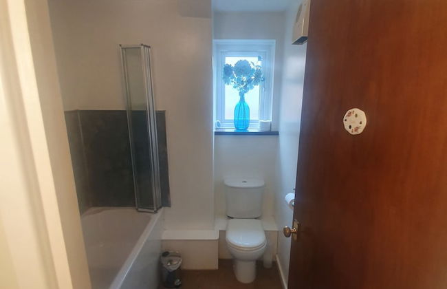 Stunning 1-bed Apartment in Walsall - Foto 10