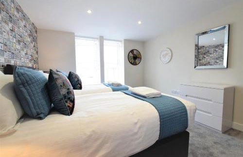 The Old Bank - Your Apartment - Foto 156