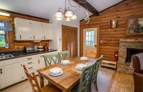 Fir River Cabin - Photo 8