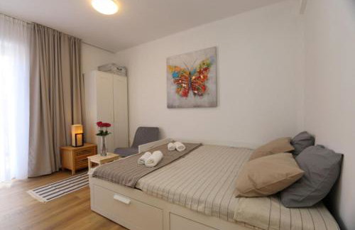 Apartments Baresic - Photo 17