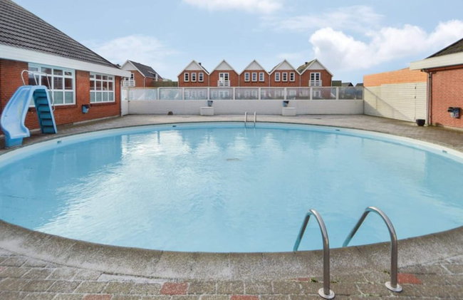 4 Star Holiday Home in Romo - Foto 2